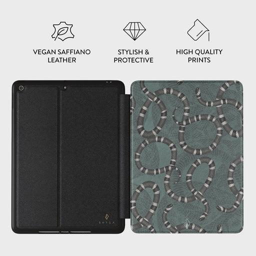 Constant Danger - Cool iPad 10.2 (9th/8th/7th Gen) Case 3