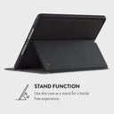 Constant Danger - Cool iPad 10.2 (9th/8th/7th Gen) Case 5