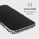 Almond Latte - Cute iPhone 12 Pro Max Case 4