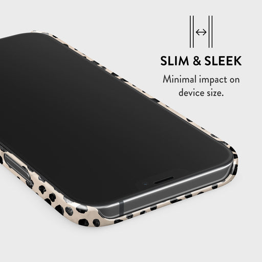 Almond Latte - Cute iPhone 12 Pro Max Case 4