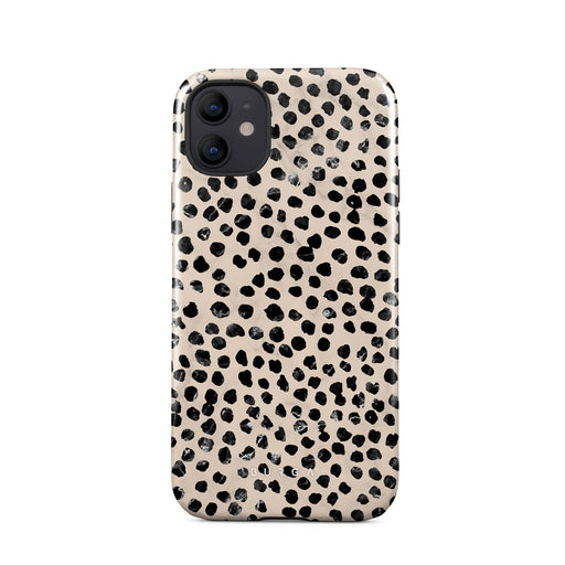 Coque pour iPhone 12 mini - Louis Vuitton Black
