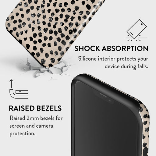 iPhone 12 Mini case - Premium Stylish Protection. Durable Silicone