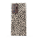 Almond Latte - Cute Samsung Galaxy Note 20 Ultra 4G / 5G Case 5