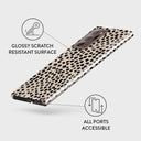 Almond Latte - Cute Samsung Galaxy Note 20 Ultra 4G / 5G Case 7