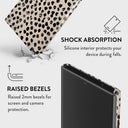 Almond Latte - Cute Samsung Galaxy Note 20 Ultra 4G / 5G Case 8
