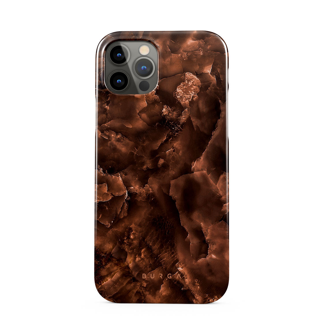 iPhone 12 Pro Max Cases | Stylish and Protective - BURGA