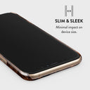 Toasted Chestnut - Brown iPhone 11 Pro Max Case 4