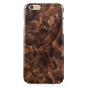 Toasted Chestnut - Brown iPhone 6 / 6S Case