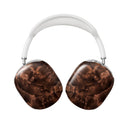Toasted Chestnut - Brown AirPods Max Case 1