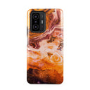 Pumpkin Spice - Orange Xiaomi 11T / 11T Pro Case 1