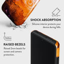 Pumpkin Spice - Orange Xiaomi 11T / 11T Pro Case 4