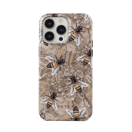 Honey Bee iPhone 13 Pro Case BURGA