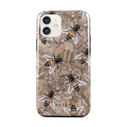 Honey Bee iPhone 11 Case BURGA