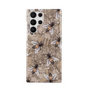 Honey Bee - Samsung Galaxy S22 Ultra Case