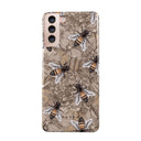 Honey Bee - Samsung Galaxy S21 Plus Case 1