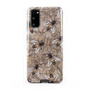 Honey Bee - Samsung Galaxy S20 FE 4G / 5G Case 5