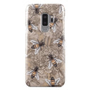 Honey Bee - Samsung Galaxy S9 Plus Case