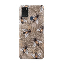Honey Bee - Samsung Galaxy A21s 4G Case