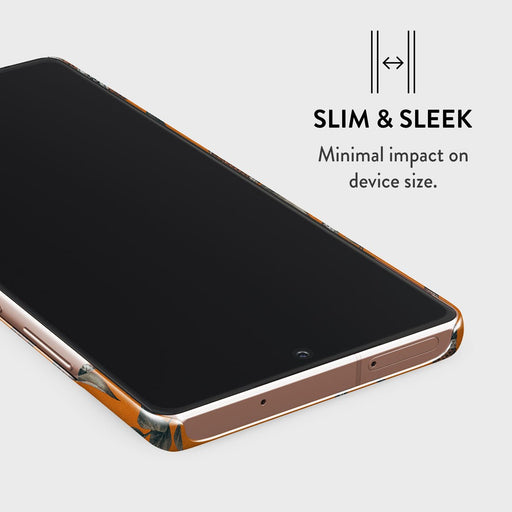 Bitter Apricot - Snake Samsung Galaxy Note 20 4G / 5G Case 4