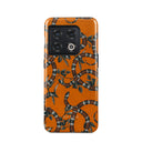 Bitter Apricot - Snake OnePlus 10 Pro 5G Case 1