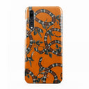 Bitter Apricot - Snake Huawei P20 Case 1