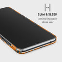 Bitter Apricot - Snake Huawei P20 Case 4