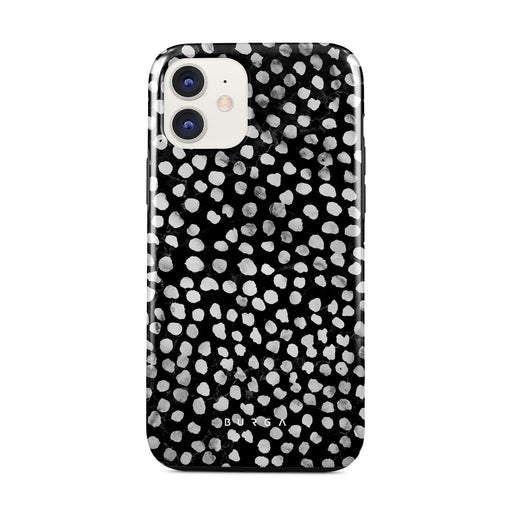 Night Sky Dotted iPhone 11 Case BURGA