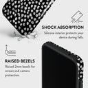 Night Sky - Dotted Samsung Galaxy A34 Case 4