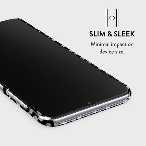 Night Sky - Dotted Samsung Galaxy A40 Case 4