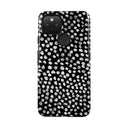Night Sky - Dotted Google Pixel 5 Case