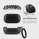 Night Sky - Dotted Samsung Galaxy Buds 2 Case 2