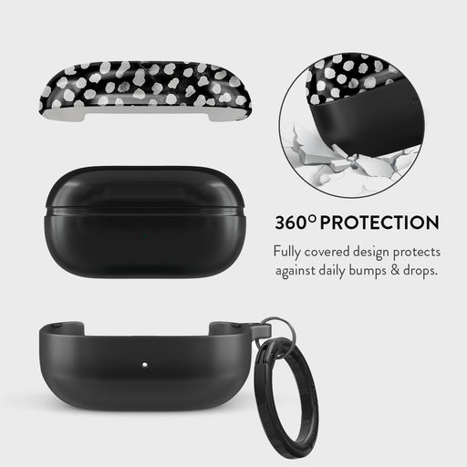 Night Sky - Dotted Samsung Galaxy Buds 2 Case 2