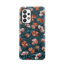 No Rain No Flowers - Samsung Galaxy A33 Case 1