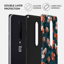 No Rain No Flowers - OnePlus 8 Case 2