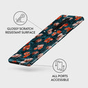 No Rain No Flowers - OnePlus 8 Case 3