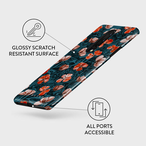 No Rain No Flowers - OnePlus 8 Case 3