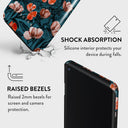 No Rain No Flowers - OnePlus 8 Case 4