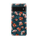 No Rain No Flowers - Google Pixel 6 Pro Case 1