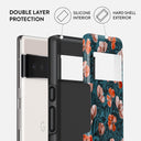 No Rain No Flowers - Google Pixel 6 Pro Case 2