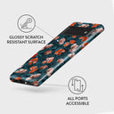 No Rain No Flowers - Google Pixel 6 Pro Case 3