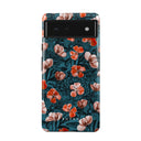 No Rain No Flowers - Google Pixel 6 Case 1