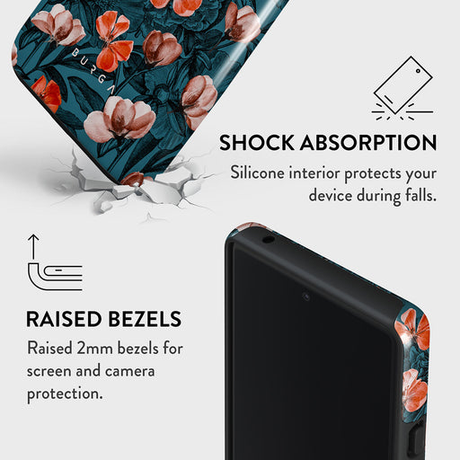 No Rain No Flowers - Google Pixel 6 Case 4
