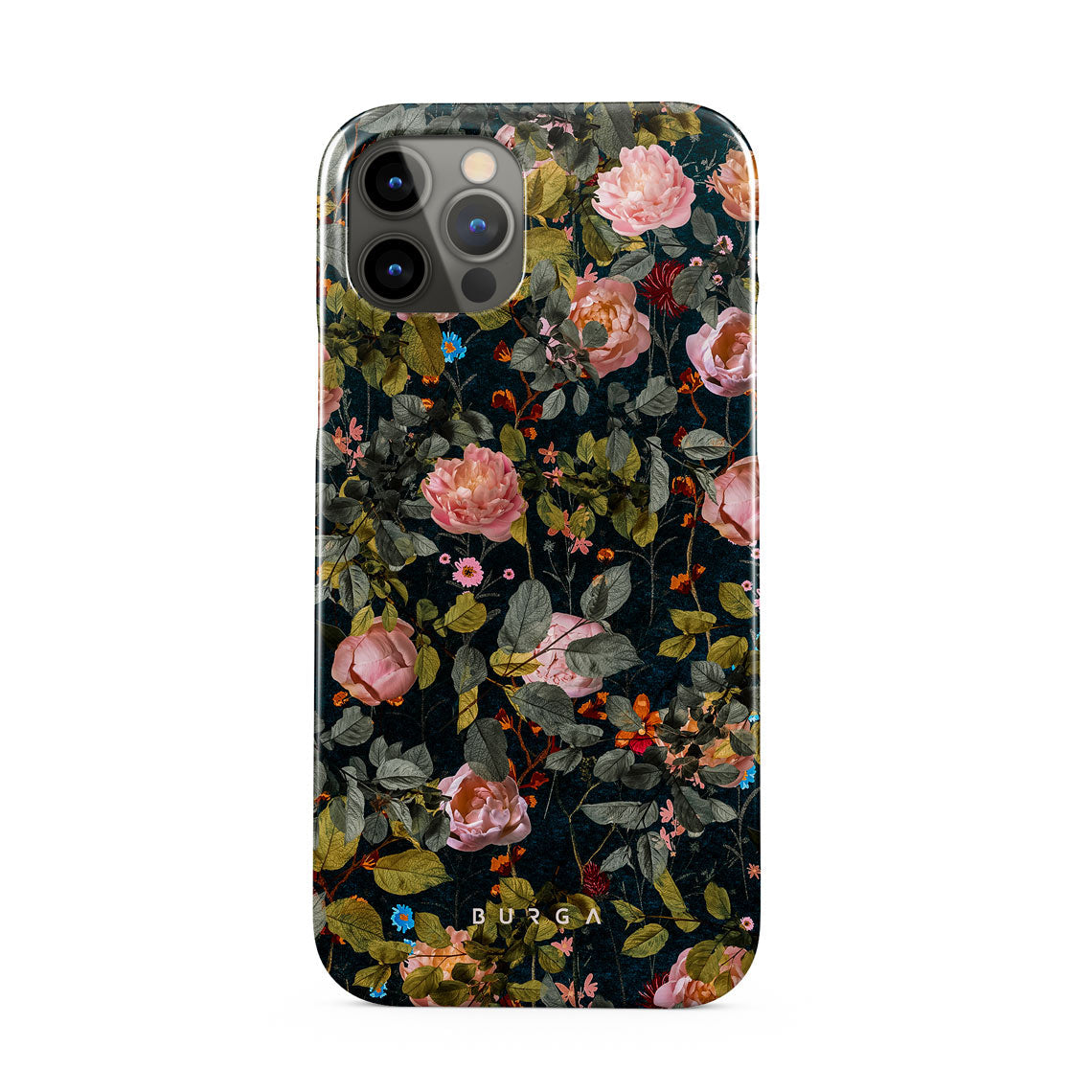 BURGA iPhone12promax(Mag Safe対応) BURGA iPhone12 Pro Maxケース(Mag Safe対応) Playground