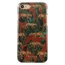 Morning Commute - Designer iPhone SE (2022) Case 1