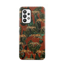 Morning Commute - Designer Samsung Galaxy A33 Case 1