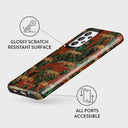 Morning Commute - Designer Samsung Galaxy A33 Case 3
