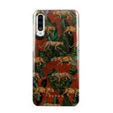 Morning Commute - Designer Samsung Galaxy A50 Case