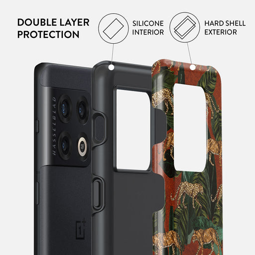 Morning Commute - Designer OnePlus 10 Pro 5G Case 2