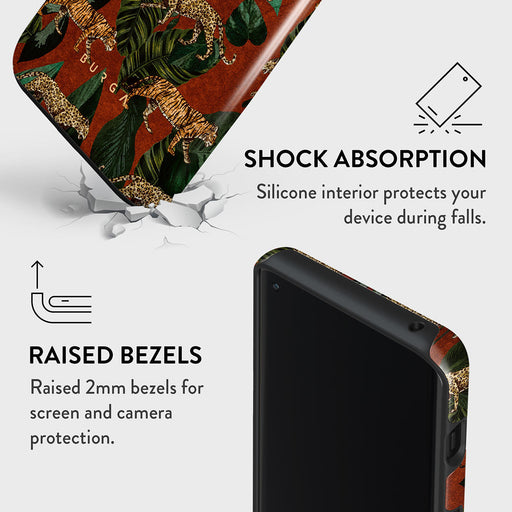 Morning Commute - Designer OnePlus 10 Pro 5G Case 4