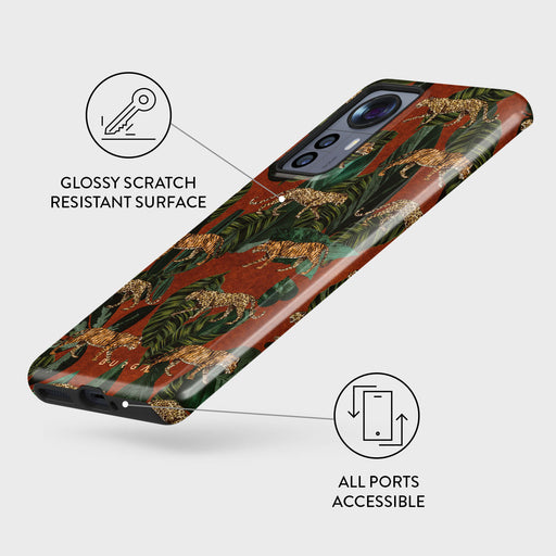 Case Xiaomi 12 Pro